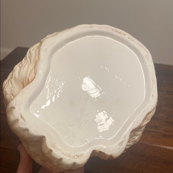 Ceramic Cat Figurine - Orange - Picture 13 of 13